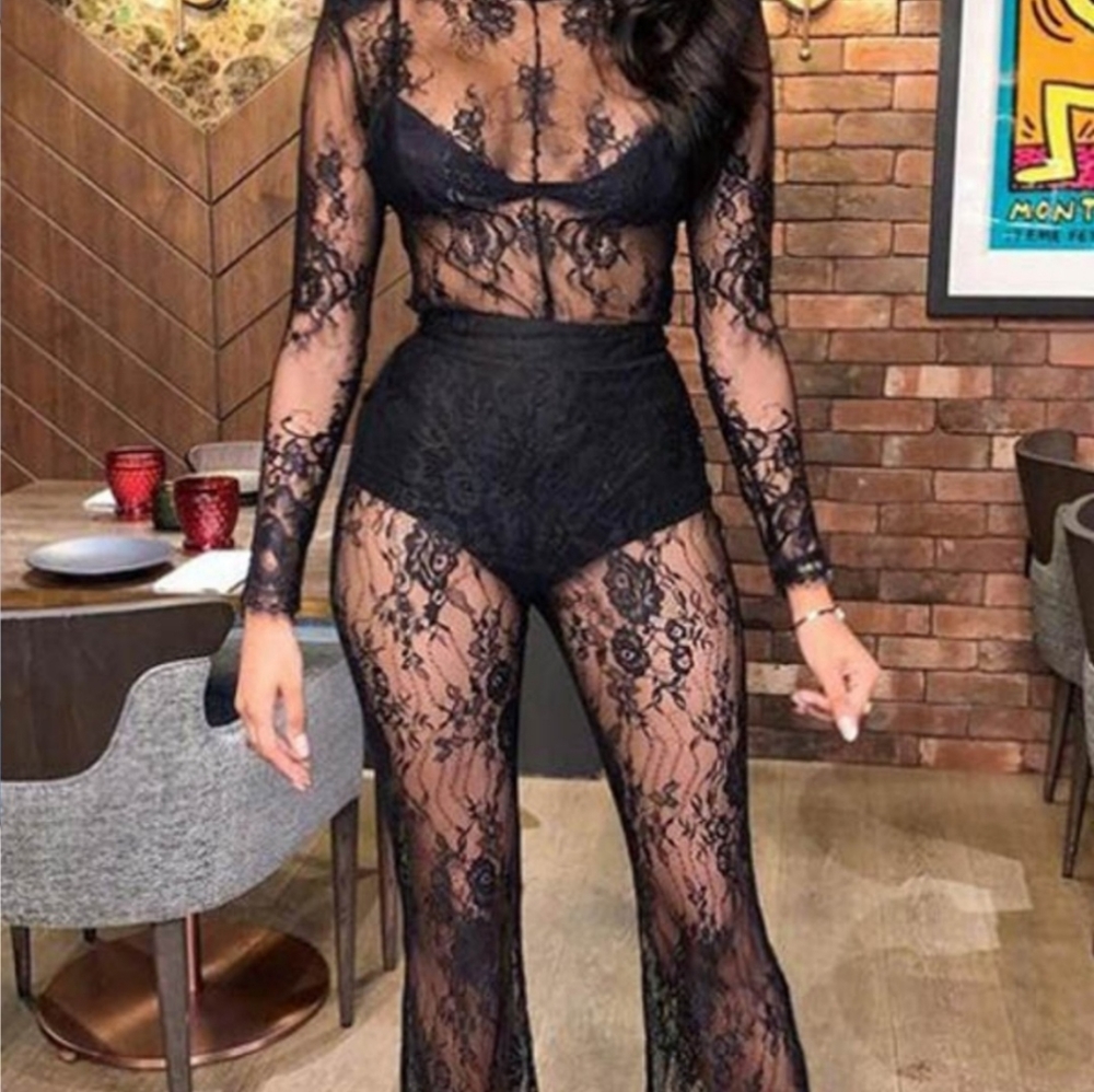 Jumpsuit
